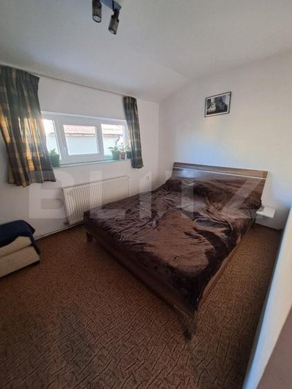 Duplex cu 4 camere cu Canalizare în Ghimbav