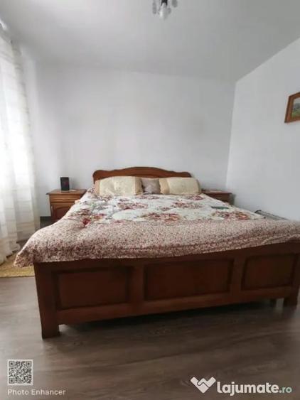 Apartament cu 2 camere decomandat în Siret