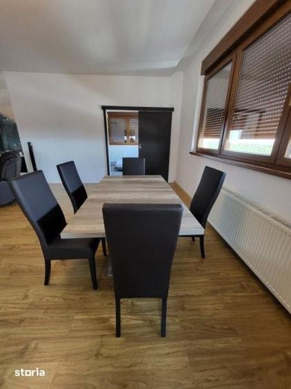 Apartament cu 3 camere în Prelungirea Ghencea