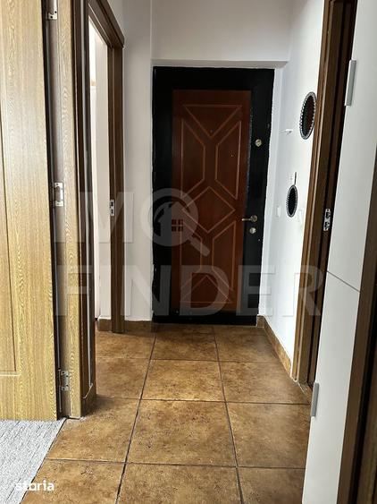 Apartament 2 camere 57 mp, demisol luminos, garaj in Buna Ziua - 16