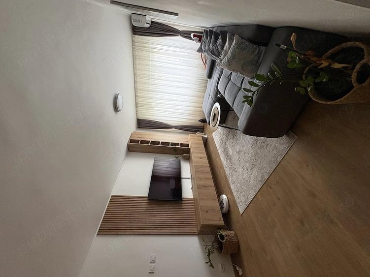 Apartament 3 camere complet renovat | Lujerului | Bd. Iuliu Maniu - 9