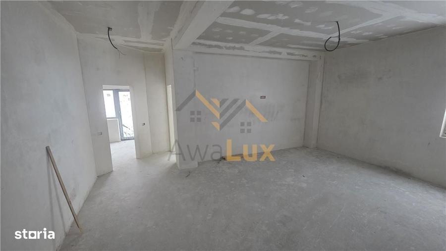 Apartament cu 2 camere în Ultracentral