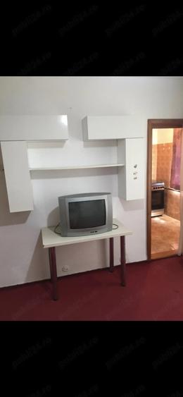 Garsonieră decomandată în Dorobanți