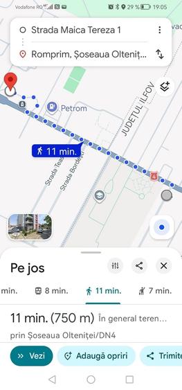 Casă cu 1 camere în Central