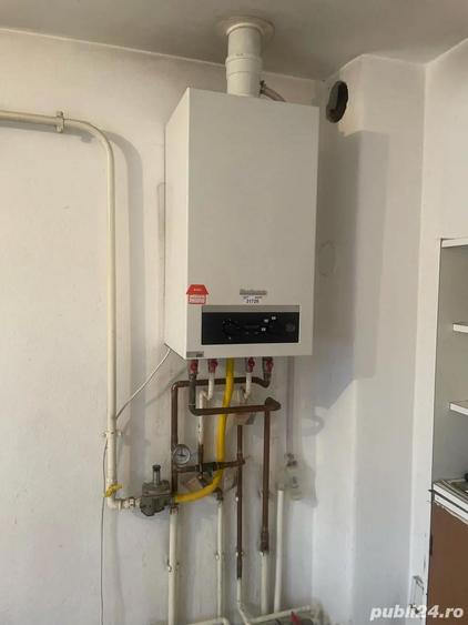 Vand casa caramida , zona linistita , str. Rodnei - 15