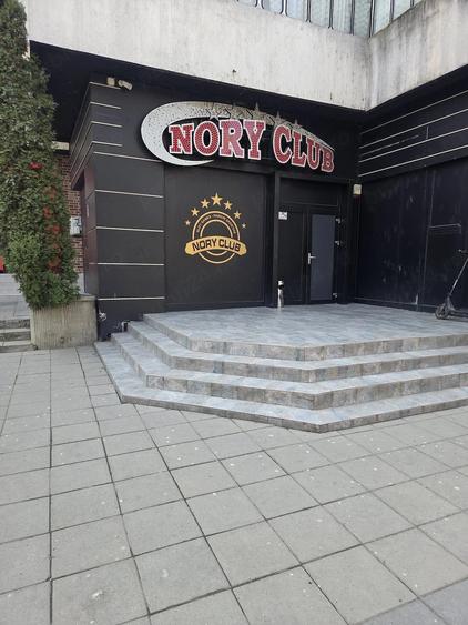 Spațiu comercial, de 113 mp, în Central