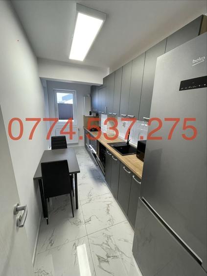 Proprietar Apartament 2 camere decomandat Militari Residence - 2