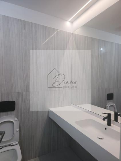 Apartament cu 2 camere decomandat în Aviației