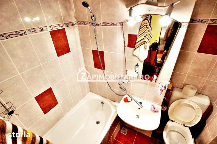 Apartament 2 camere,bloc izolat termic strada Magurei - 2