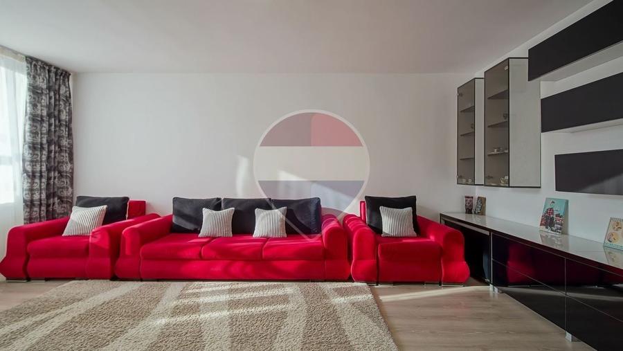 Apartament 3 camere | 80 mp utili | Onix – vedere panoramică - 1