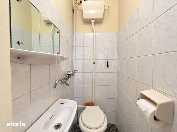 Apartament cu 3 camere în Grigorescu