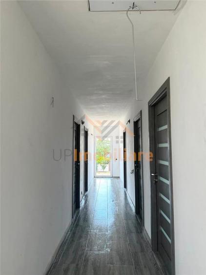 Casă cu 4 camere cu Teren 1439 Mp în Inand