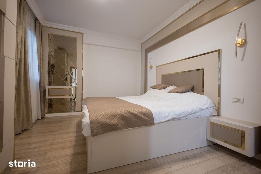 Vanzare Apartament 3 camere TITAN - BLOC NOU, langa parcul IOR - 15