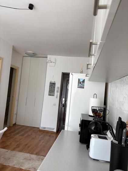 Apartament 2 camere Floresti - 5