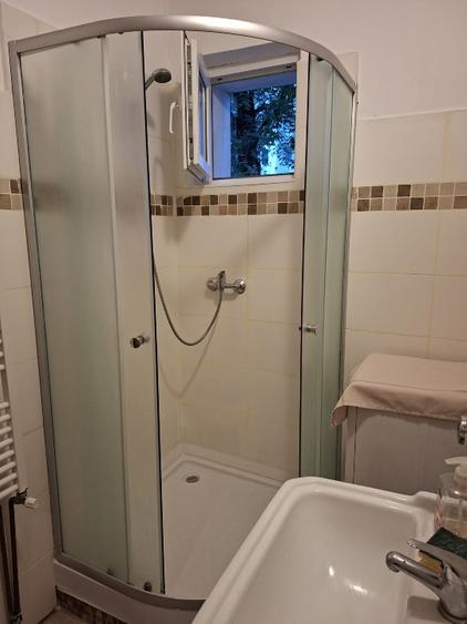 Apartament cu 2 camere semidecomandat în Gării