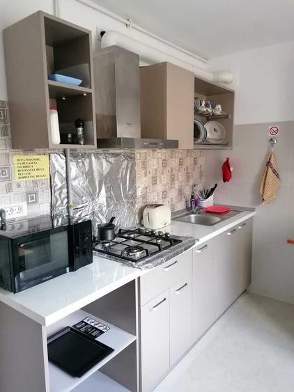Cazare studenti in vila , zona Delfinariu , Utilitati incluse - 2