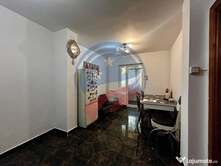 Apartament cu 2 camere de inchiriat in Lapus/Sucpi - Craiova (Dolj) - 1