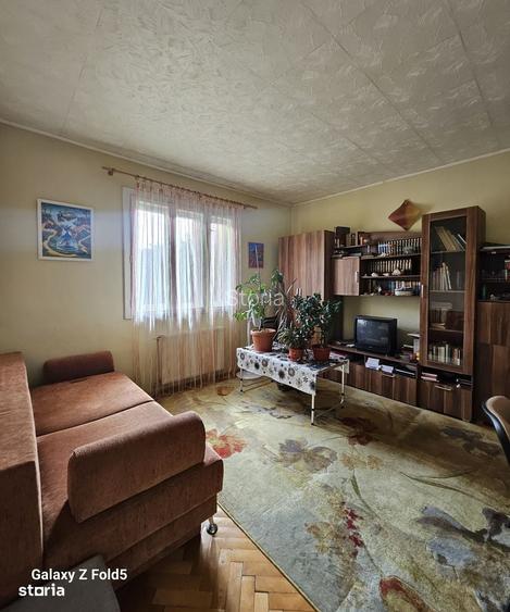 Casa panoramica in zona Spit. Judetean | 184 mpu, Teren 514 mp , Garaj