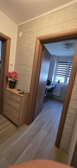 Apartament cu 2 camere decomandat în Dristor