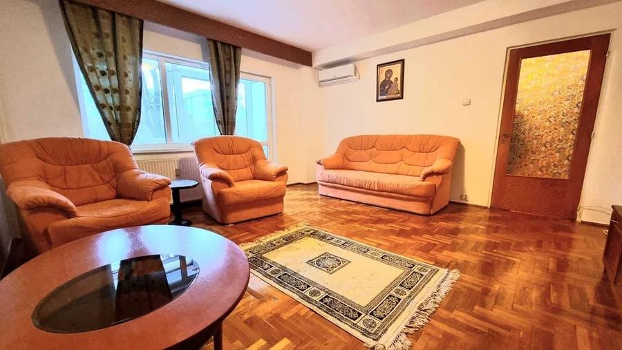 Apart 2 camere 62m2 | Aviatiei - Prometeu | Mall Promenada - Metrou Aurel Vlaicu - 1