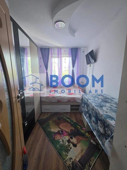 Apartament cu 2 camere decomandat în Ostroveni