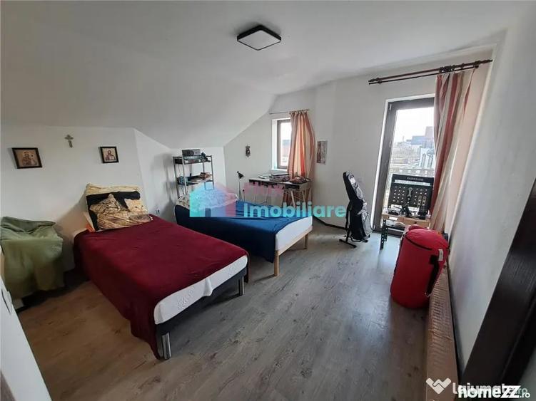 Casă cu 4 camere cu Teren 480 Mp în Moara
