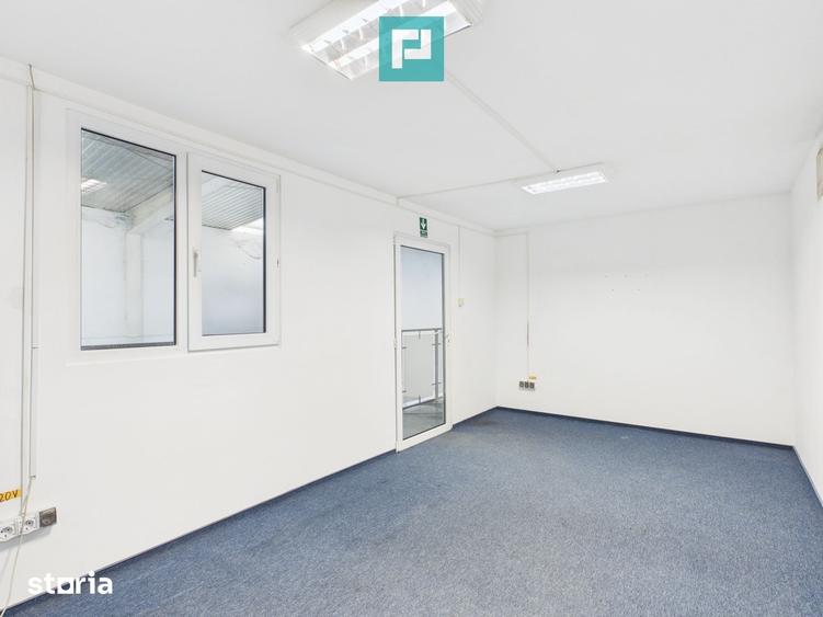 Spațiu comercial, de 167 mp, în Central
