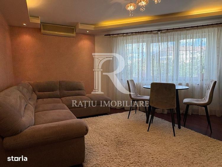 Apartament decomandat cu 3 camere | Etajul 1 | Oradea - 5