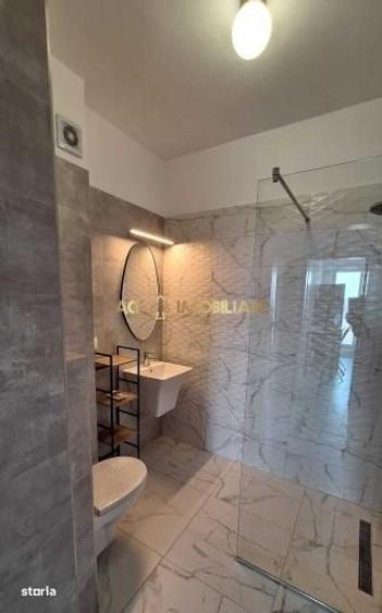 2 Camere de inchiriat | Popesti | Metrou| Centrala| Parcare| Dishwaser - 4