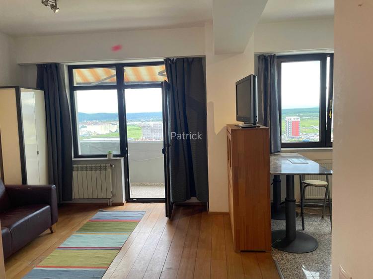 Apartament zona Mihai Viteazu- Lidl