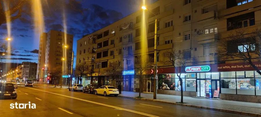 Apartament cu 2 camere Calea Traian - 7