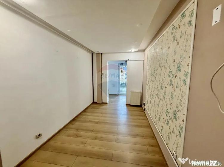 Spațiu comercial, de 100 mp, în Central