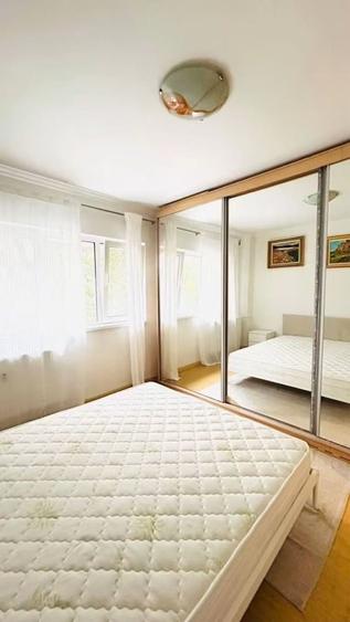 Apartament cu 2 camere decomandat în Dristor