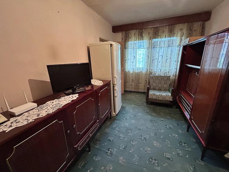 Garsonieră semidecomandată în Micălaca