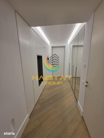 Vanzare Apartament 3 camere 103 mp | Pipera | Cortina 126 - 16