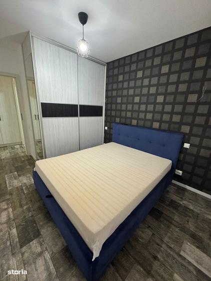 Apartament cu 2 camere în Apărătorii Patriei