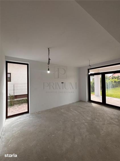 DUPLEX SPATIOS, MOSNITA NOUA, LOCATIE EXCELENTA, CURTE AMENAJATA - 14