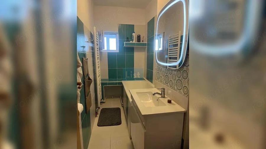 Apartament cu 3 camere decomandat în Gheorgheni