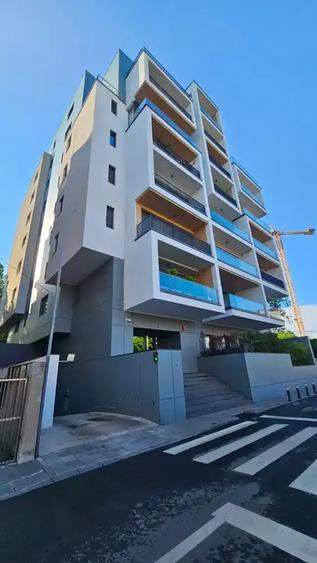 Apartament cu 2 camere decomandat în Floreasca