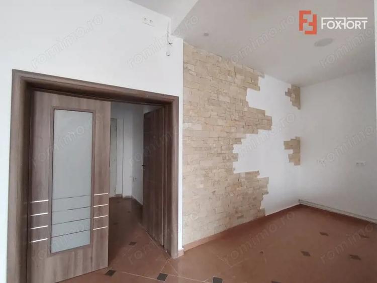 Spațiu comercial, de 108 mp, în Dorobanților