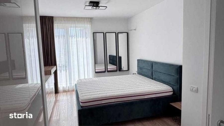 Apartament cu 3 camere Pipera MTM Residence - 7