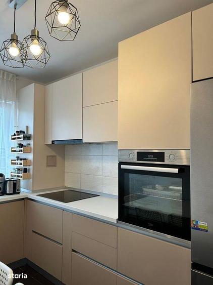 Apartament 2 camere decomandat de vanzare - Sanpetru Cartier Subcetate - 8