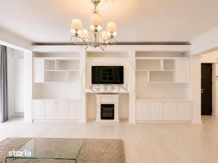 Apartament Premium 3 Camere | 100 mp Utili | 2 Terase | Parcare Subter - 9