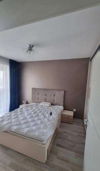 Inchiriez apartament in Avantgarden 3 Sibiu - 2