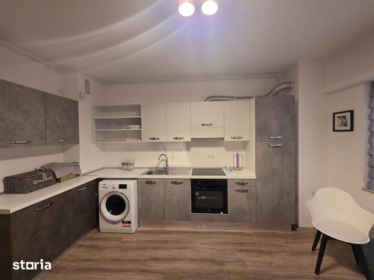 Apartament cu 4 camere în Herăstrău