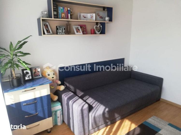 Apartament cu 2 camere decomandat în Între Lacuri — fotografia 3