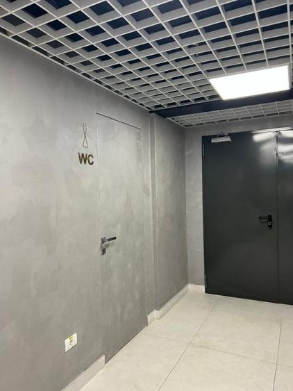 Birou, de 270 mp, în Eminescu