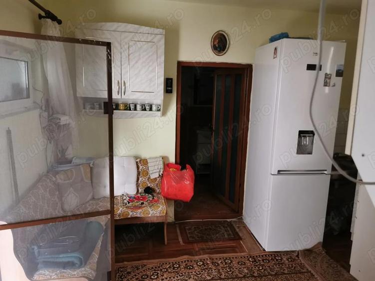 Vand casa in Slatioara Olt - 1