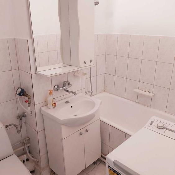 Garsonieră decomandată în Orizont