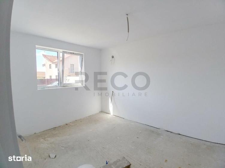 RECO Casa cu 3 camere si teren 300 MP - Rontau comuna Sanmartin - 8